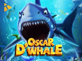 GA88 Oscar D’s Whale