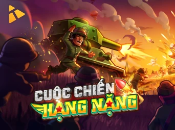 GA88 Cuộc chiến hạng nặng