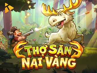 GA88 Thợ săn nai vàng