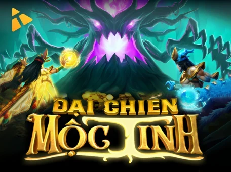 GA88 Đại Chiến Mộc Tinh