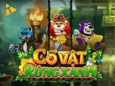 GA88 Cổ Vật Rừng Xanh