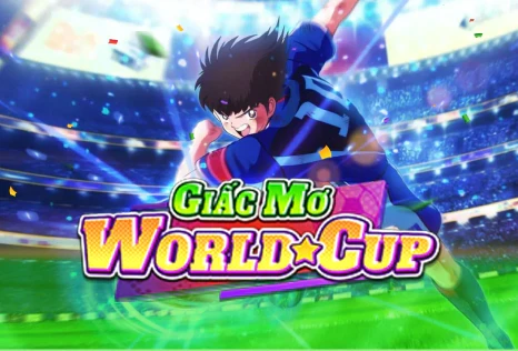 GA88 Giấc Mơ World Cup