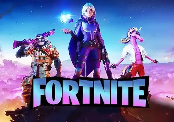 GA88 Fortnite