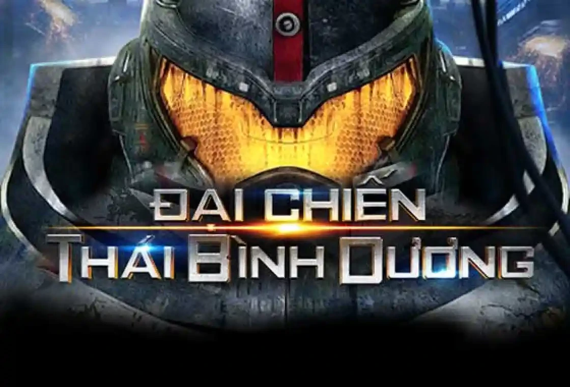 GA88 Pacific Rim