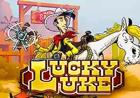GA88 Lucky Luke