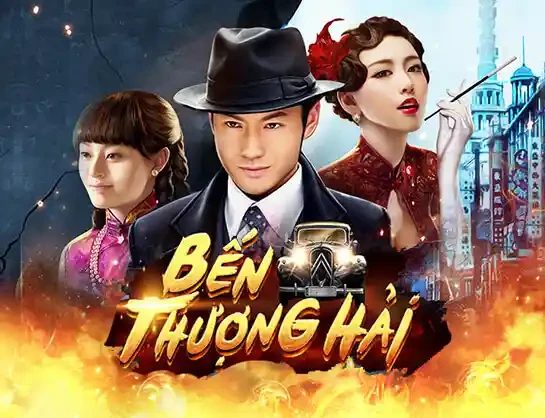 GA88 Bến Thượng Hải