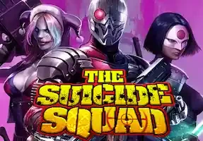 GA88 Suicide Squad
