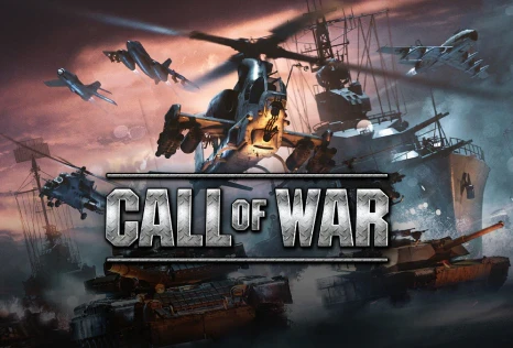 GA88 Call Of War