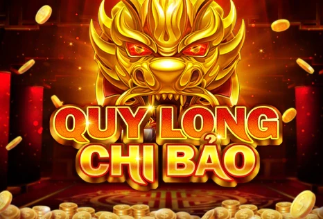 GA88 Long Quy Chi Bảo