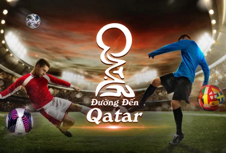 GA88 Đường Đến Qatar