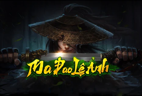 GA88 Ma Đao Lệ Ảnh