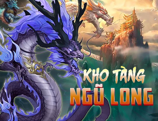 GA88 Kho Tàng Ngũ Long