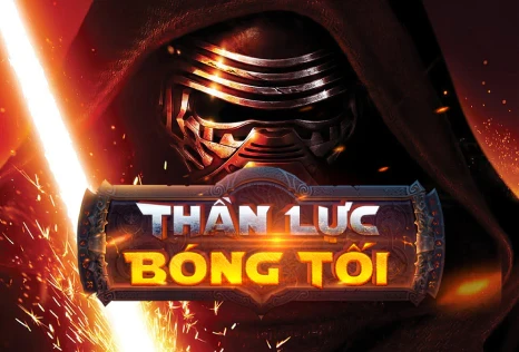 GA88 Thần Lực Bóng Tối