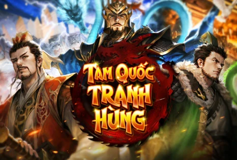 GA88 Tam Quốc Tranh Hùng