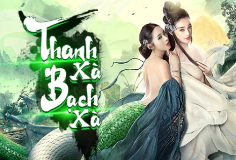 GA88 Thanh Xà Bạch Xà
