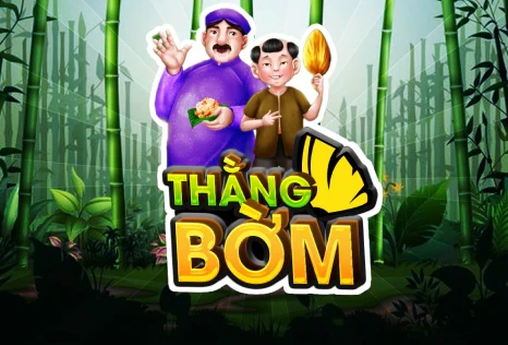 GA88 Thằng Bờm
