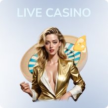 Live casino GA88
