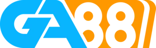 GA88 Logo trang chủ